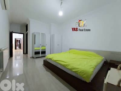 Kfarhbab 270m2 | Super Luxury | Panoramic View | Partly Furnished | YV