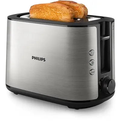Philips Viva Collection Toaster