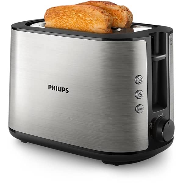 Philips Viva Collection Toaster 1