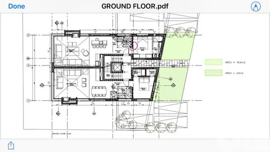 Chalet + terrace in Faqra for sale / شاليه مع تراس في فقرا للبيع