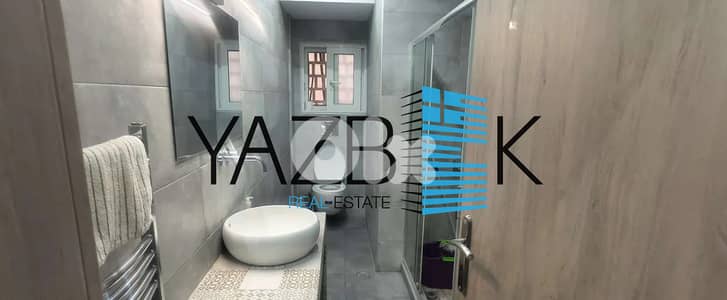 Apartment for Sale in Nea Smyrni, Greece