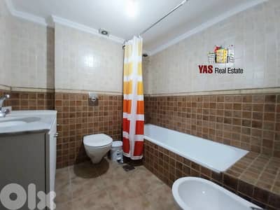 Kfarhbab 270m2 | Rent | Panoramic View | Partly Furnished | YV
