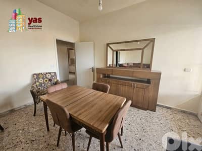 Kleiaat 170m2 | 150m2 Terrace | Furnished | Private Street | OH