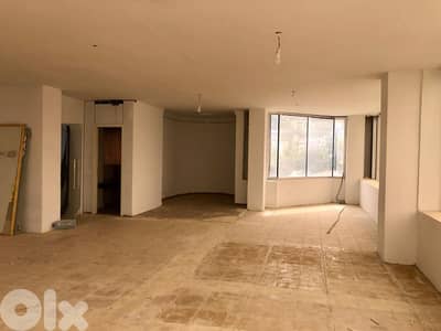150 Sqm Office For Rent In Dbayeh مكتب للاجار في ضبية