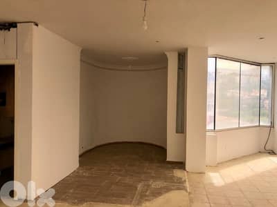 150 Sqm Office For Rent In Dbayeh مكتب للاجار في ضبية
