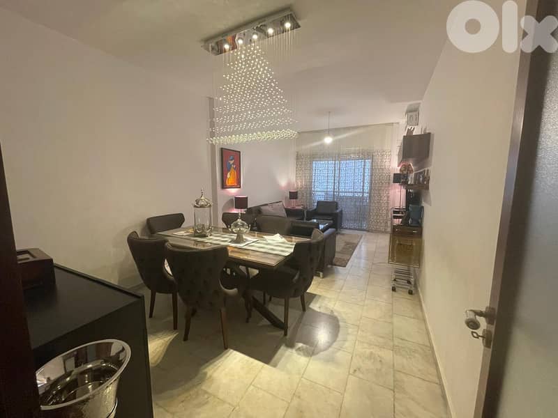 Apartment For Sale in Rabweh 0