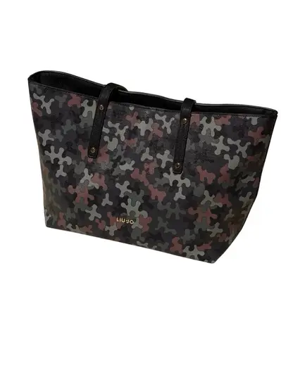 Liu Jo Army Tote