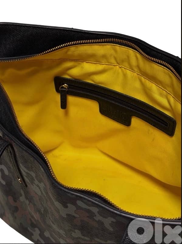 Liu Jo Army Tote 2