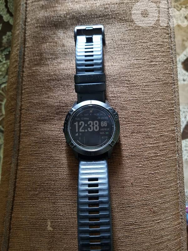 garmin fenix 6 pro 4