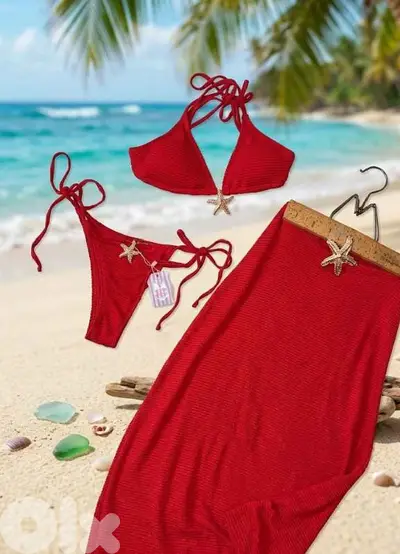 swimsuit 50$ new