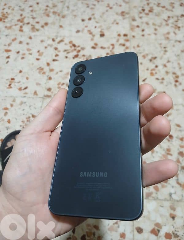 Samsung A16 0
