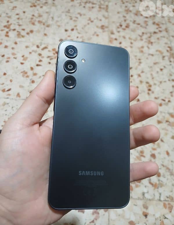 Samsung A16 1