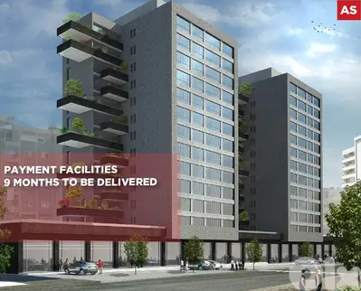 Premium Offices in Jal El Dib - Payment Facilities- REF#OJ117122