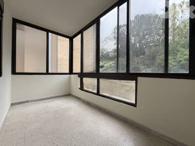 RWK648CA -  Apartment for Rent in Sahel Alma with Sea View!