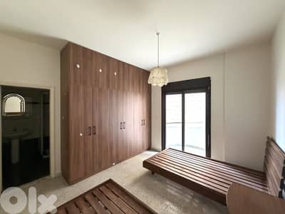 RWK648CA -  Apartment for Rent in Sahel Alma with Sea View!