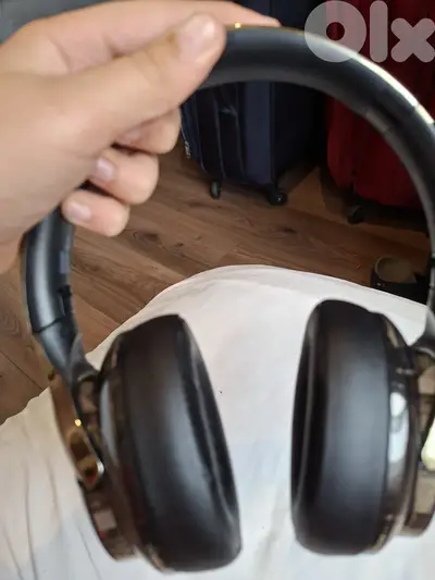 Promate Headset with led lights