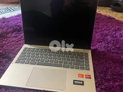 laptop ryzen7 , oled screen 2k 120hz ,16ram ddr5 6400mt/z