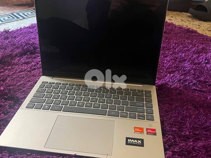 laptop ryzen7 , oled screen 2k 120hz ,16ram ddr5 6400mt/z 0