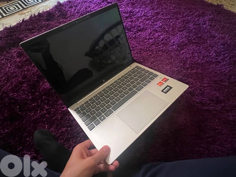 laptop ryzen7 , oled screen 2k 120hz ,16ram ddr5 6400mt/z 1