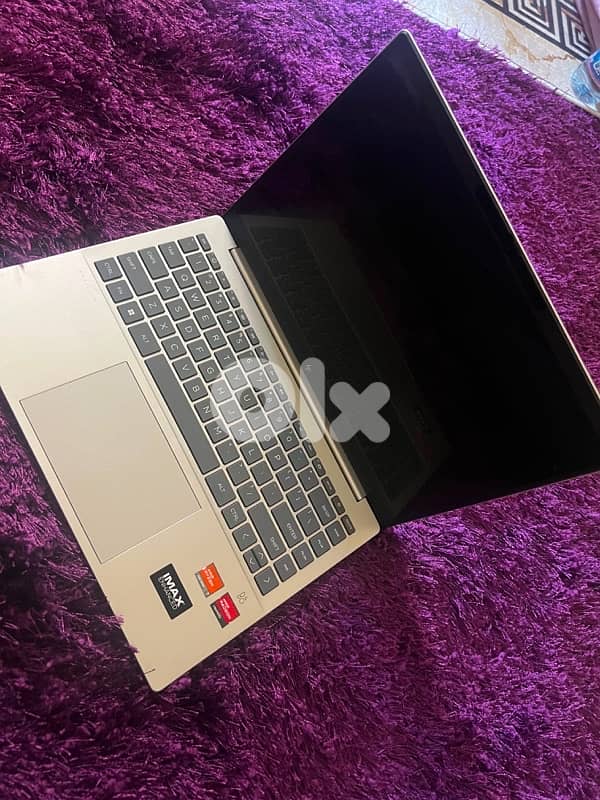 laptop ryzen7 , oled screen 2k 120hz ,16ram ddr5 6400mt/z 5