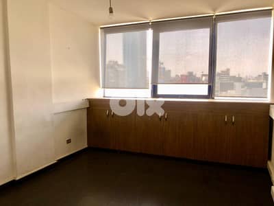 Prime location offices for rent in the Highway in Zalka 360 sqm