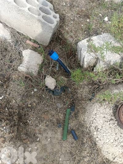 ارض ٤٥٠٠م٢ في بطلون قضاء عاليه بسعر مغري