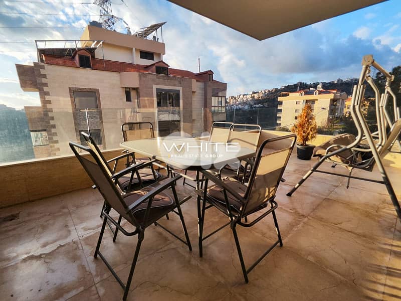 Apartment For Sale in Monte Verde 0