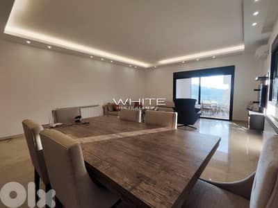 Apartment For Sale in Monte Verde