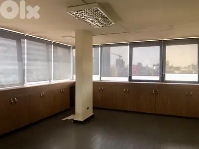 Prime Location Office For Rent In Zalka مكتب للاجار في زلقا