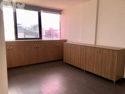 Prime Location Office For Rent In Zalka مكتب للاجار في زلقا