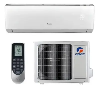 GREE AC LOMO (18000 BTU)  NON INVERTER (TRADE ARE ACCEPTED)