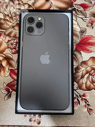 iphone 12 pro