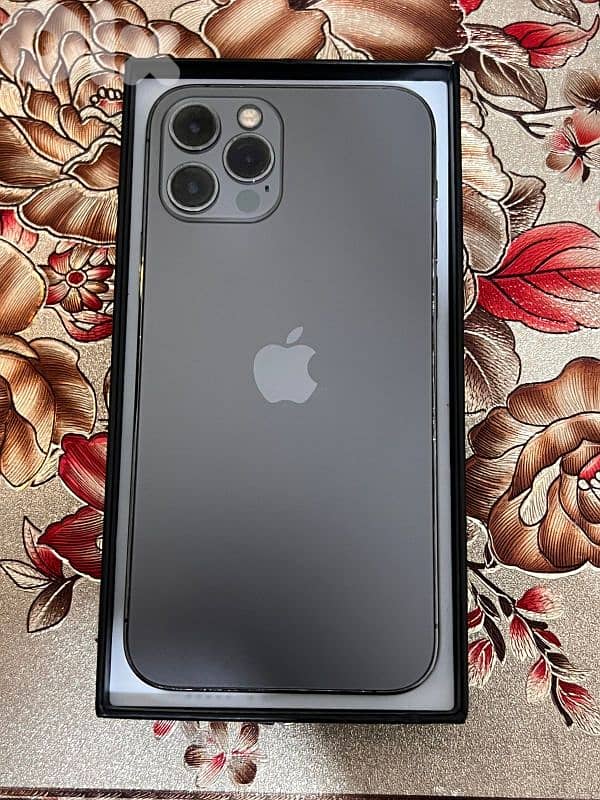 iphone 12 pro 0