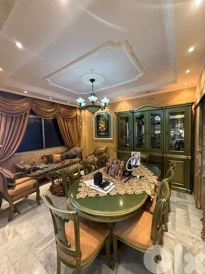 GMB245SA Apartment for sale in Batroun - شقة للبيع في البترون