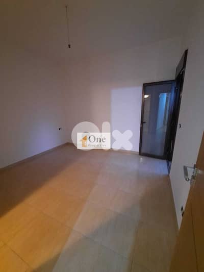 APARTMENT FOR RENT IN NACCACHE