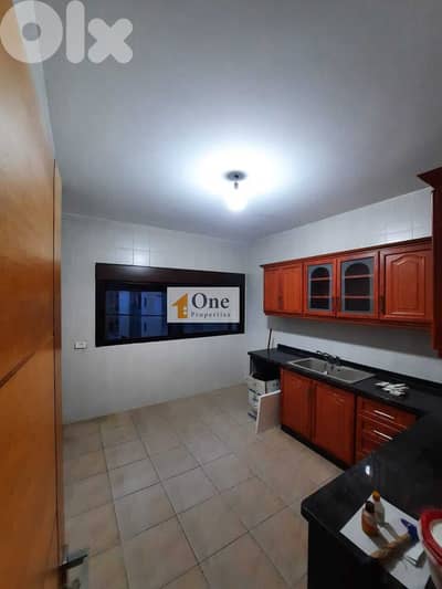 APARTMENT FOR RENT IN NACCACHE