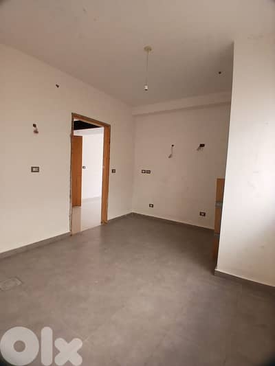 Apartment with Roof for Sale in Beit El Kiko شقة مع روف  للبيع في بيت