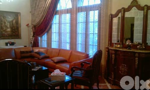 Villa for rent in Kfardebian فيلا للايجار في كفردبيان
