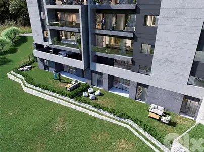 High-End 240SQM Apartment with Garden in Mar Chaaya