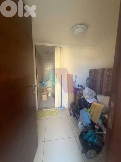 Luxurious 230m2 apartment 4 sale in Hamra Near AUB-شقة للبيع في الحمرا