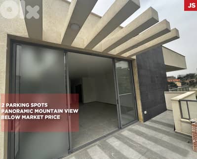 Below-market price/Mar Takla, Baabda/مار تقلا/ REF#JS136235 !
