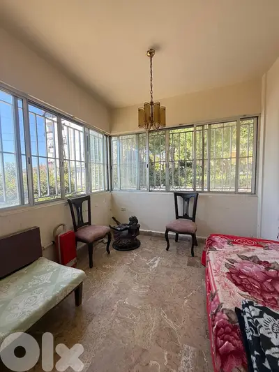 GMB246SA Apartment for sale in Batroun - شقة للبيع في البترون