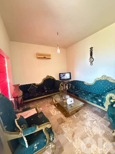 GMB246SA Apartment for sale in Batroun - شقة للبيع في البترون