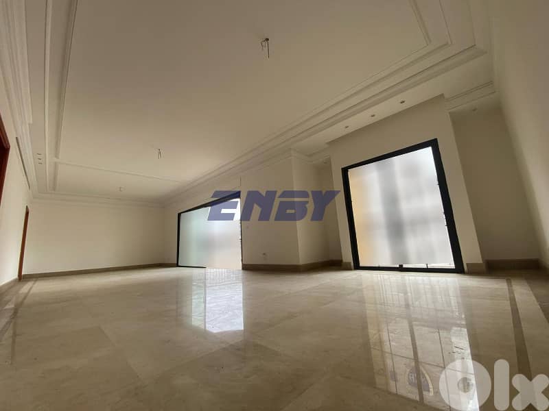 Apartment for sale in Achrafieh | Hot Deal | Spacious | Prime Location 0