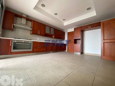 Apartment for sale in Achrafieh | Hot Deal | Spacious | Prime Location