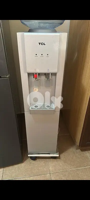 water cooler