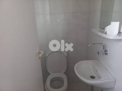 60 Sqm Office For Rent In Sarba مكتب للاجار في صربا