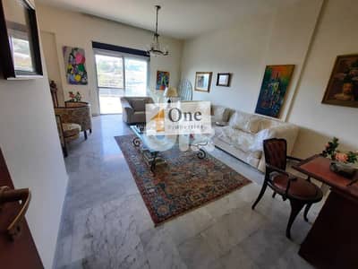 APARTMENT FOR RENT IN NACCACHE