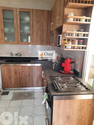 APARTMENT FOR RENT IN NACCACHE