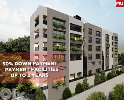 Payment facilities up to 2 years,Hazmiyeh, Baabda/حازمية REF# MU136239 Payment facilities up to 2 years,Hazmiyeh, Baabda/حازمية REF# MU136239